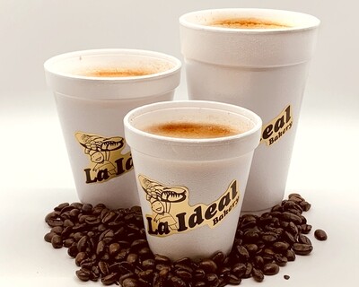 Capuccino Mocha