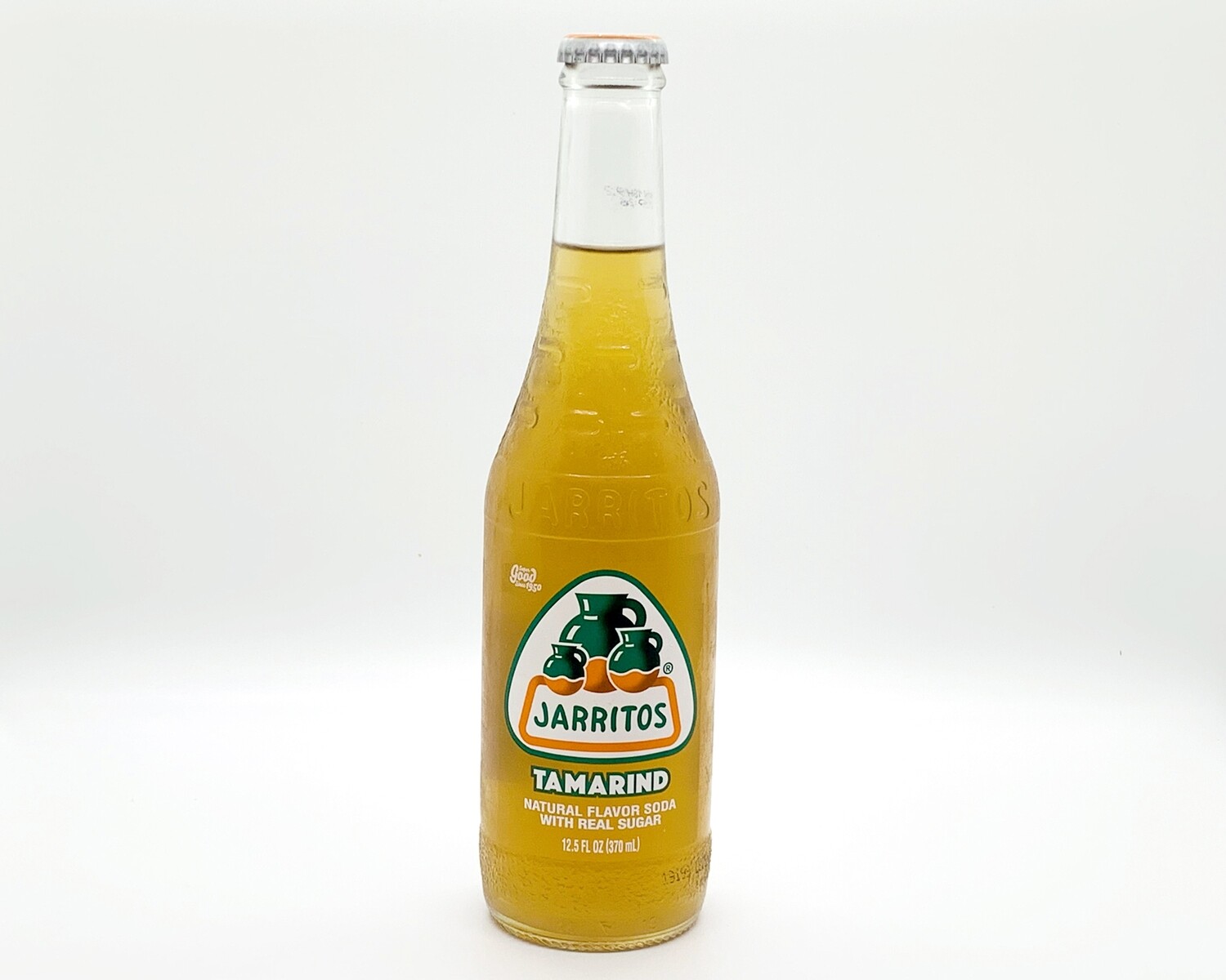 Jarritos Tamarindo