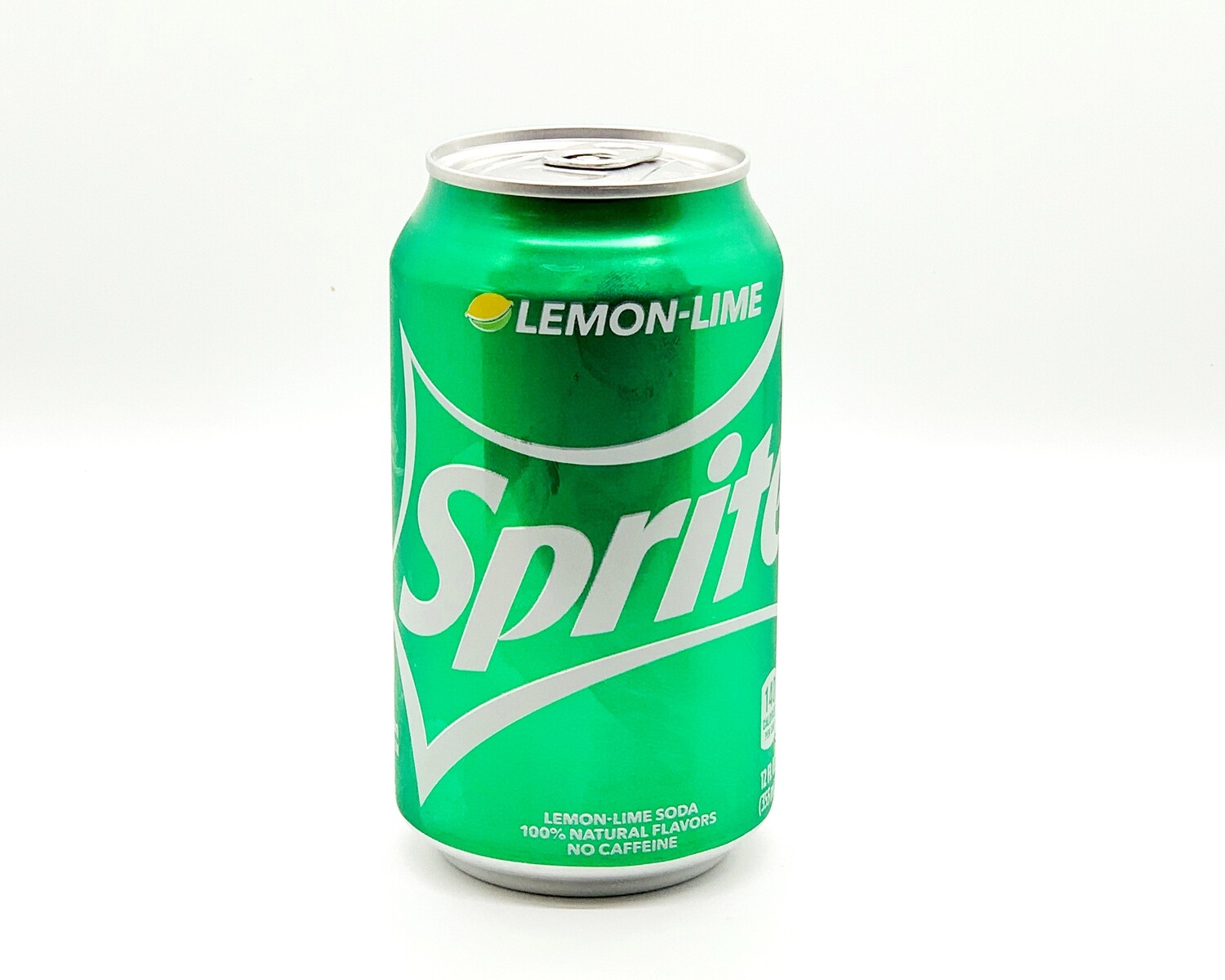 Sprite 12 oz. can
