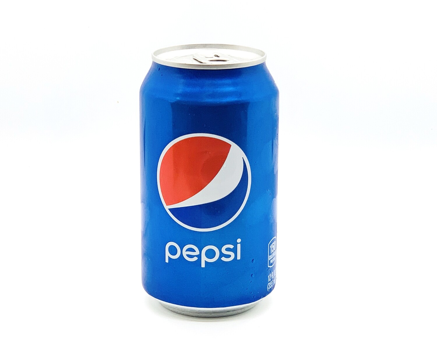 Pepsi 12 oz. can