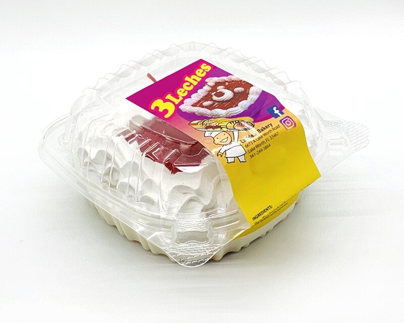 Tres Leches