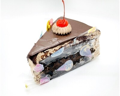 Chocolate Dessert