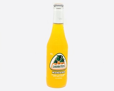 Jarritos Mandarina