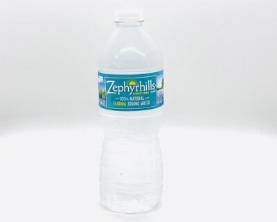 Water
