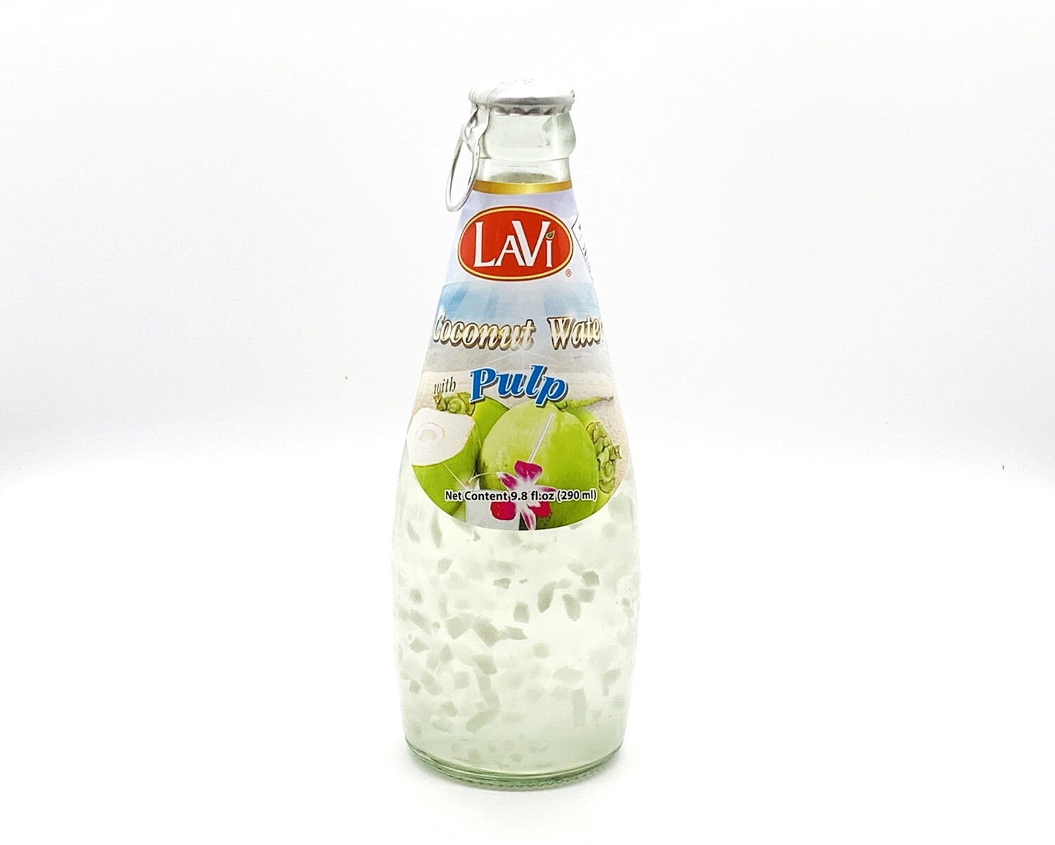 Coconut Water