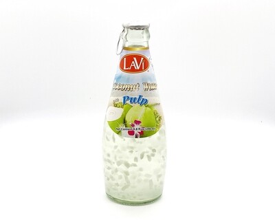 Coconut Water