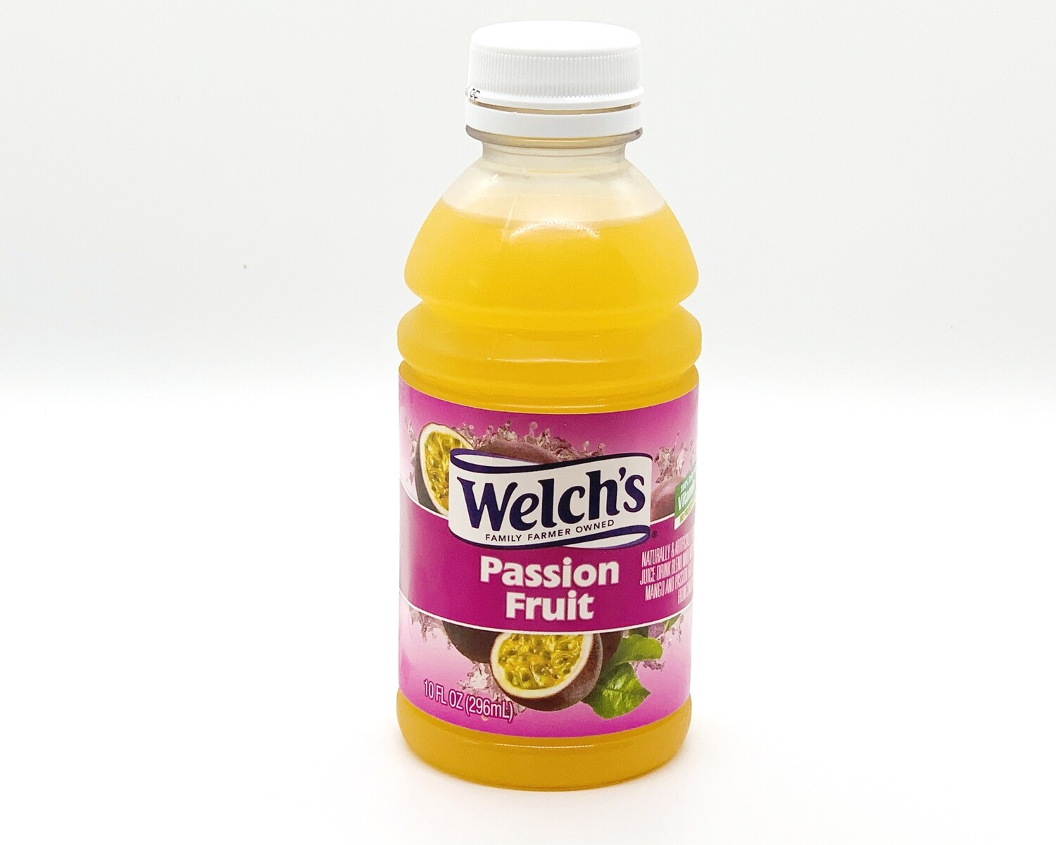 Passion Fruit Juice