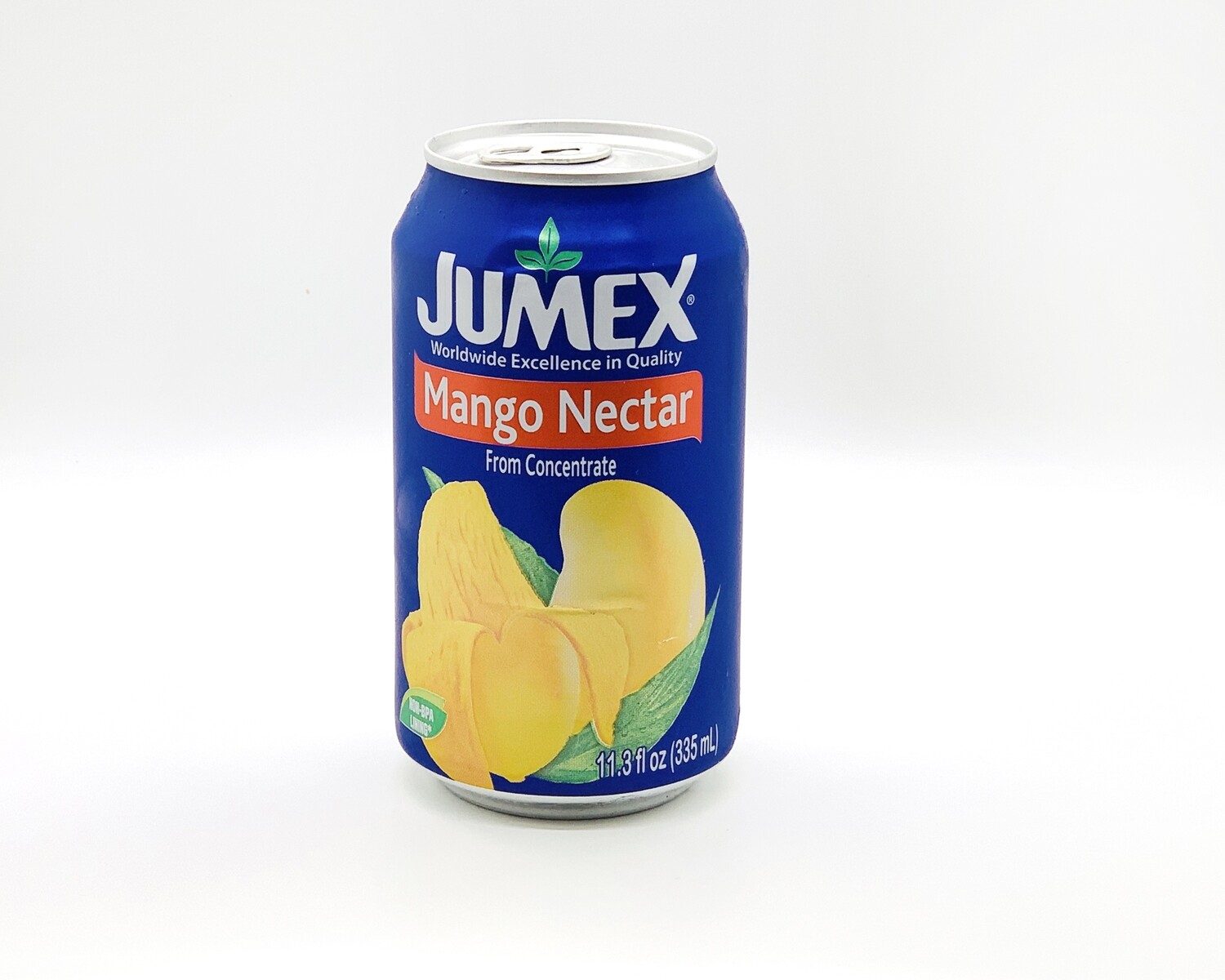 Mango Jumex 12 oz. can