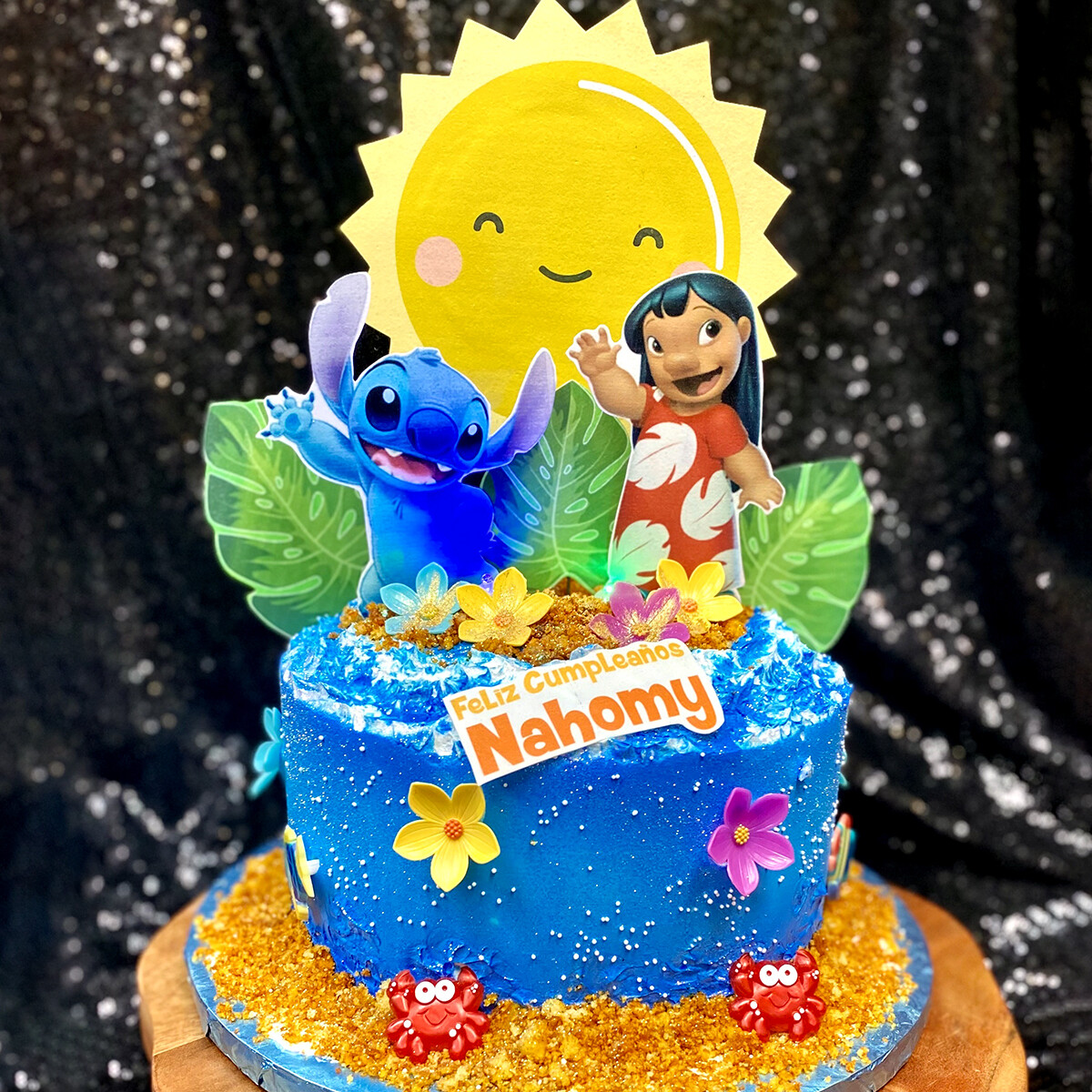 Lilo &amp; Stitch