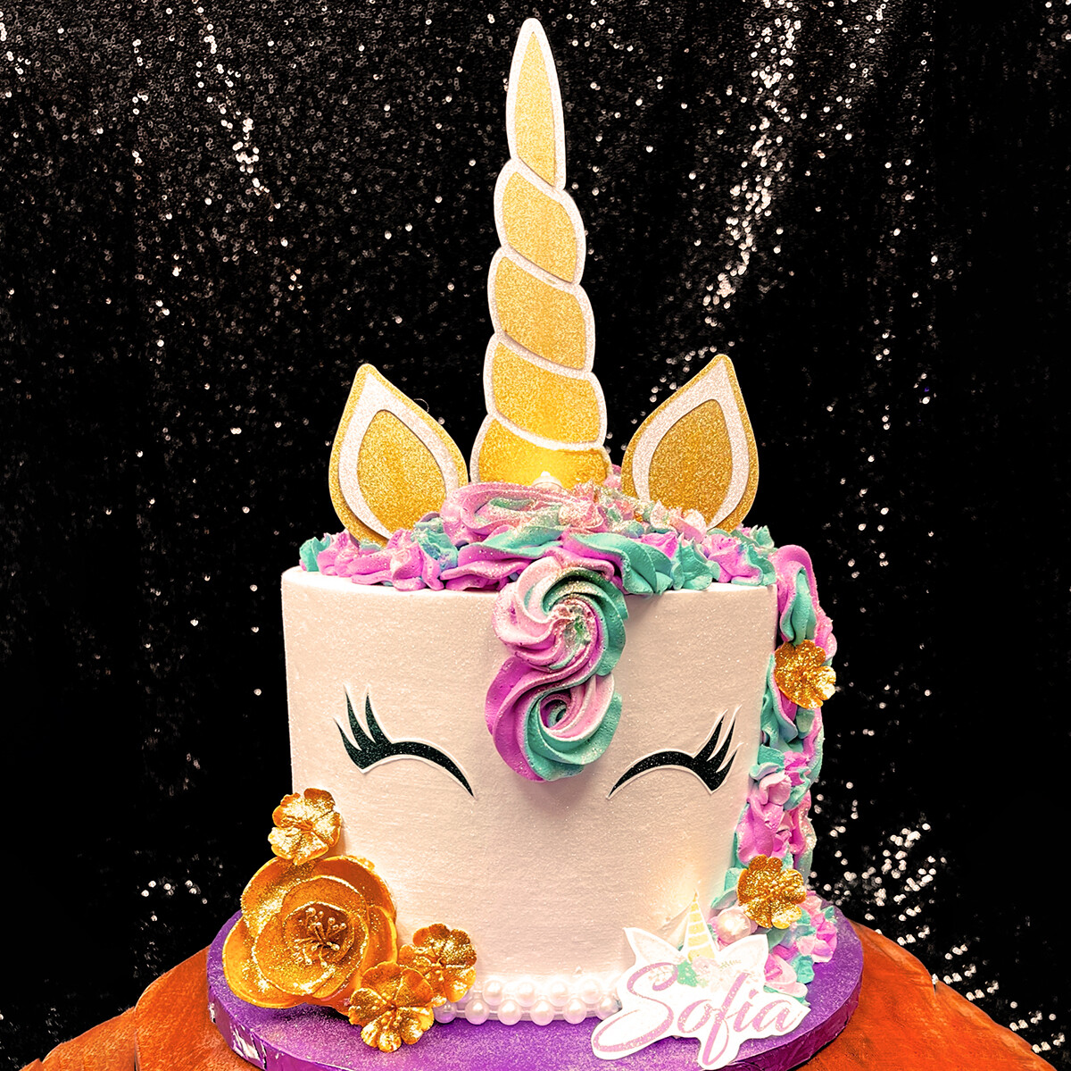 Fantasy Unicorn
