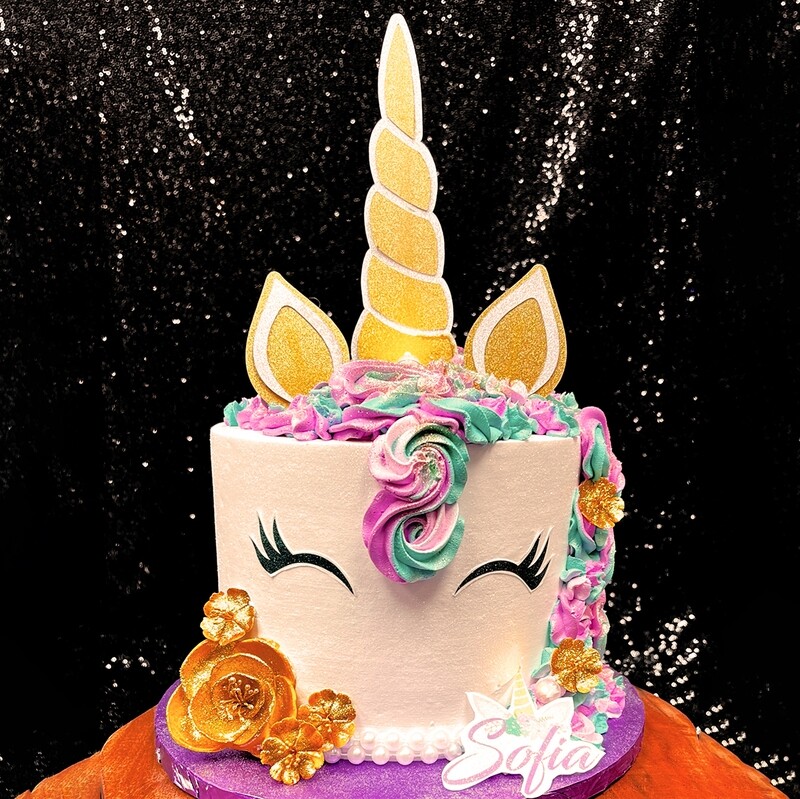 Fantasy Unicorn