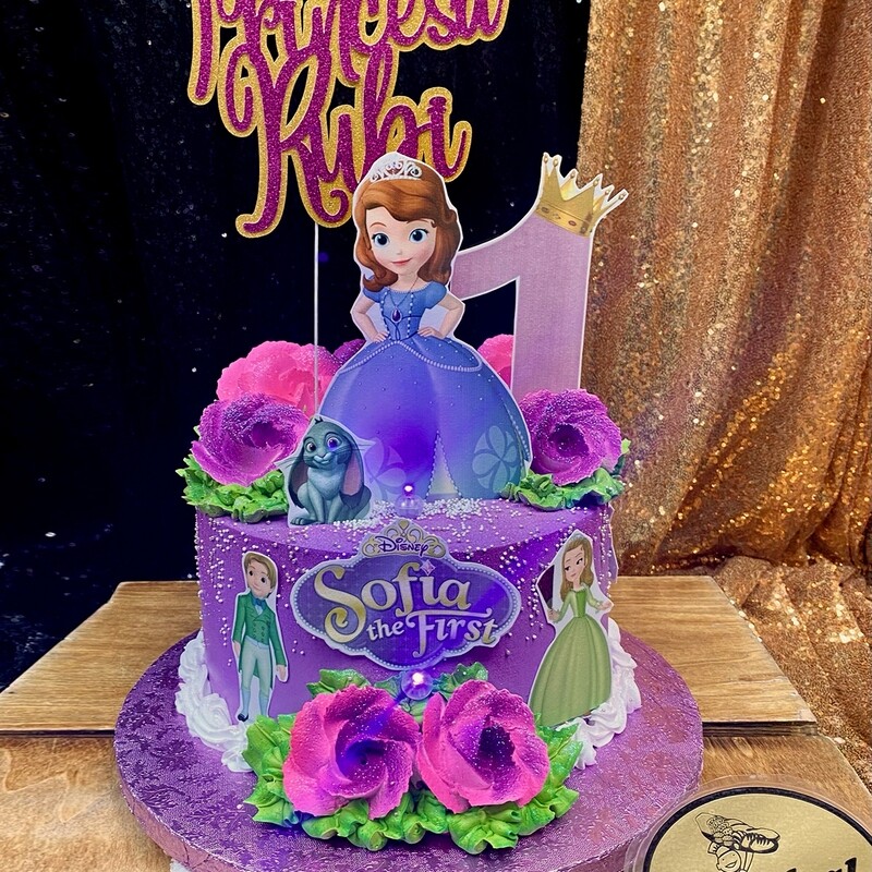 Sofia the First