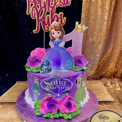 Sofia the First