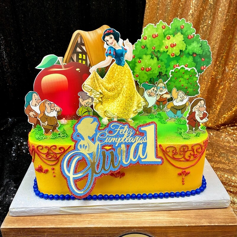 Snow White