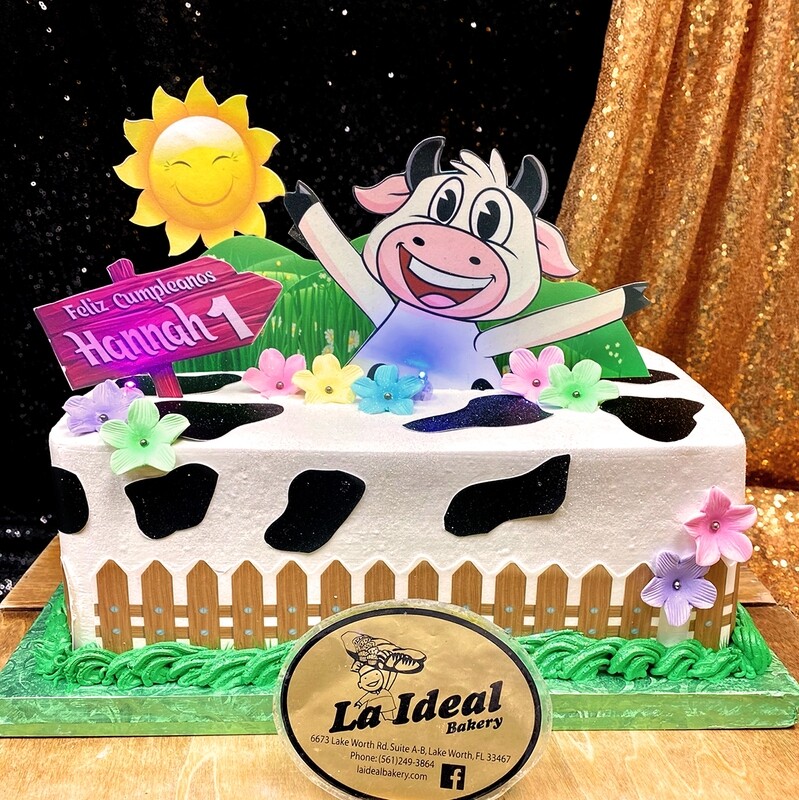 Vaca lola