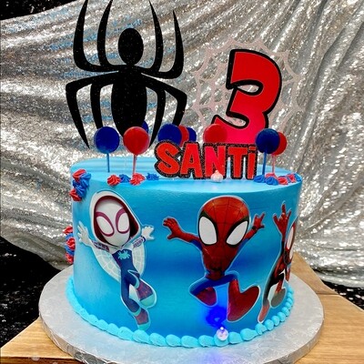 Spidey