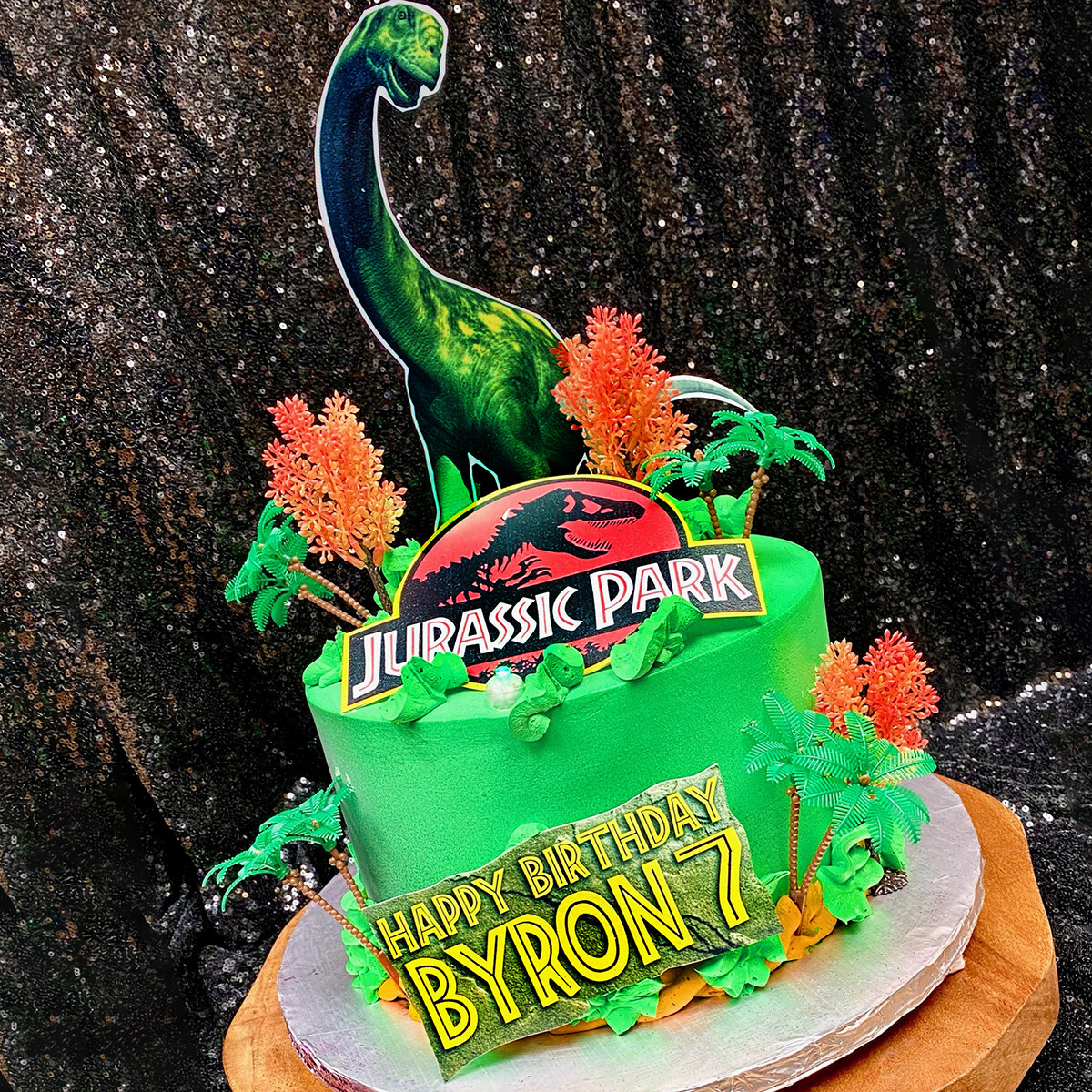 Jurassic World