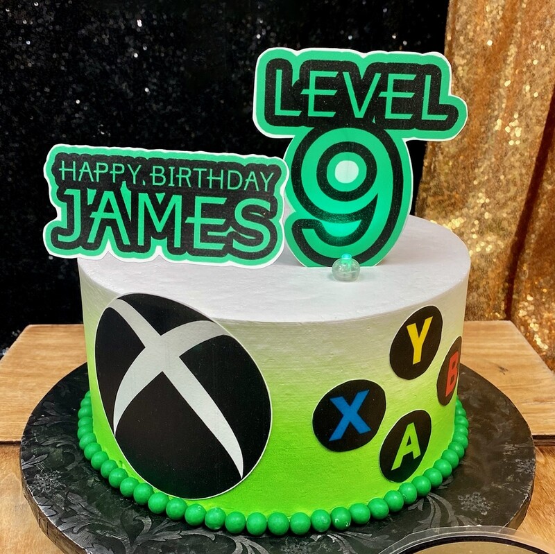 X-BOX