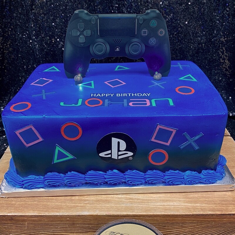 PlayStation