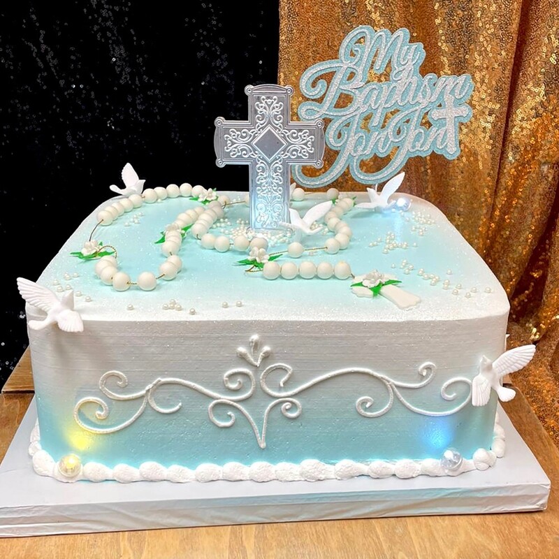 Baptism
