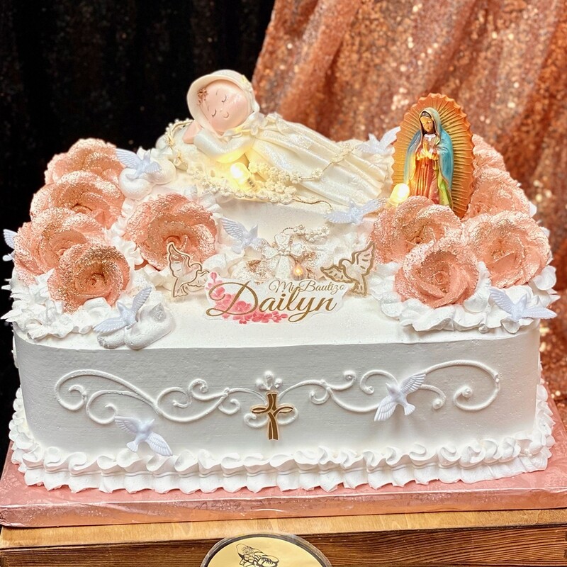 Baptism 2
