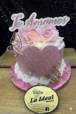 Mothers day Cupcakes bouquet