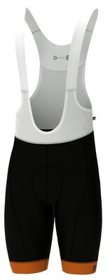 Peloton x Pactimo Summit Bib