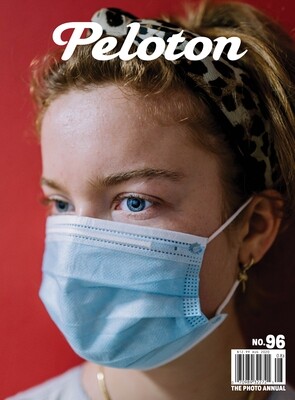 PELOTON ISSUE 96