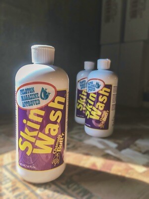 Peloton x Chamois Butt'r Skin Wash Peloton x Chamois Butt'r Skin Wash