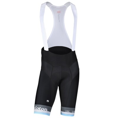 Peloton x Giordana FR-C Pro Bibshort