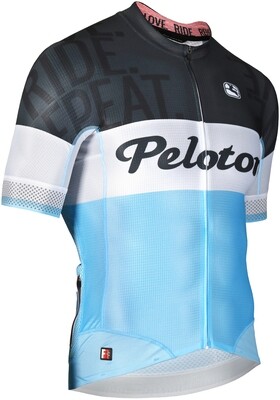 Peloton x Giordana FR-C Pro Jersey