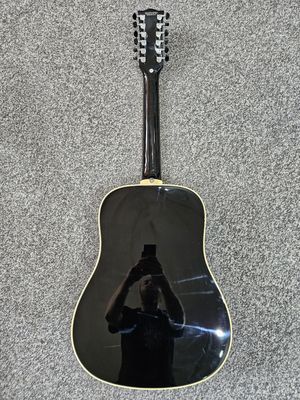 EKO NXT Series 12 String Acoustic Guitar - Used
