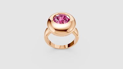 Éris Ring