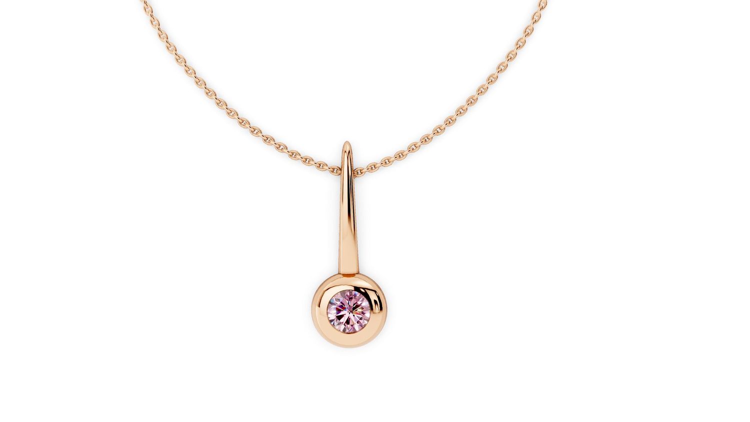 ​Éris Long pendant