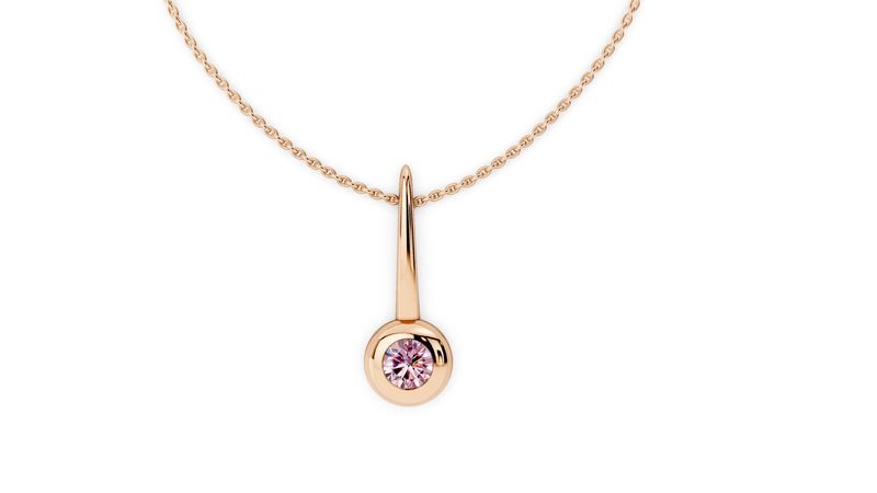 ​Éris Long pendant
