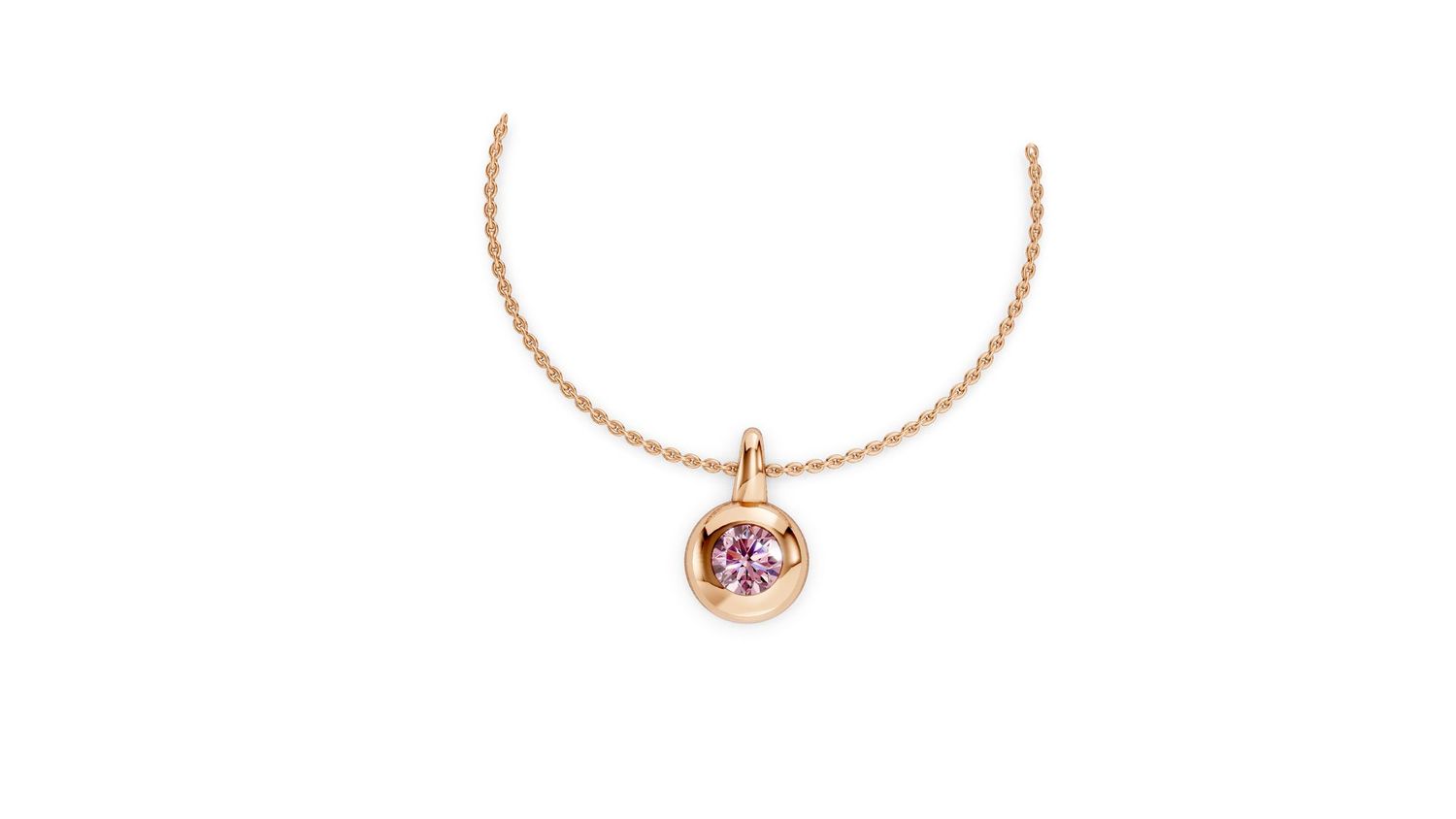 Éris pendant