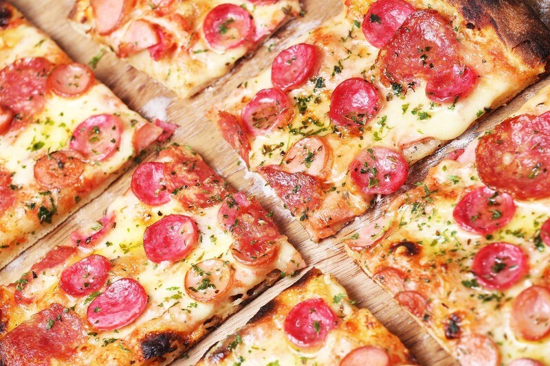 Pizza Pizza