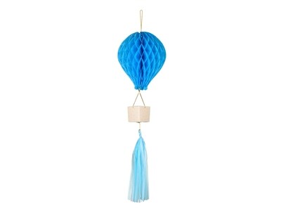 Hunajakenno koriste baby shower juhliin