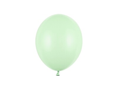 Ilmapallot baby shower juhliin
