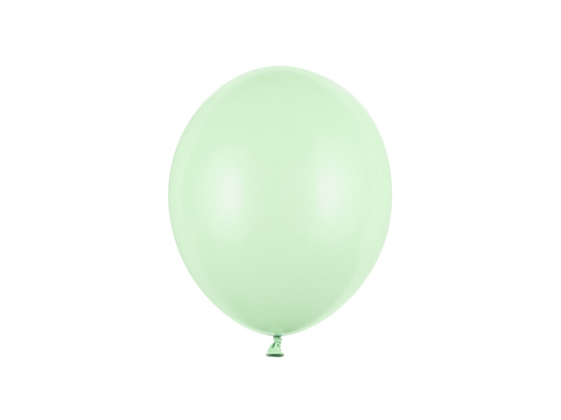 Ilmapallot baby shower juhliin