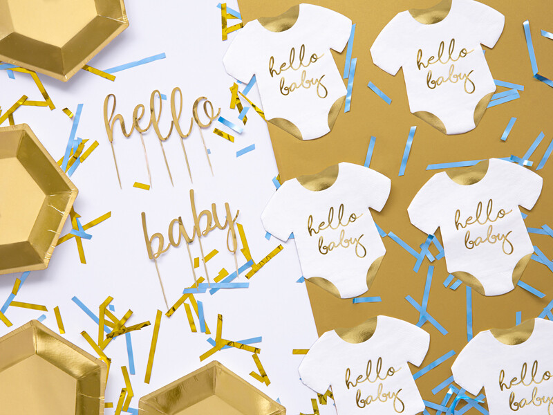 Lautasliinat ristiäisiin