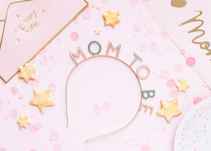 Hiuspanta Mom to be