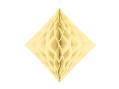 Hunajakenno timantti 30cm, kerma