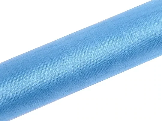 Organza juhlakoristeisiin