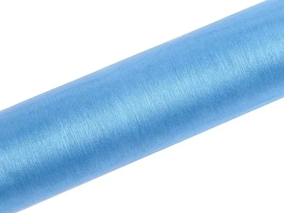 Organza juhlakoristeisiin