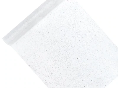 Organza juhlaliina juhliin