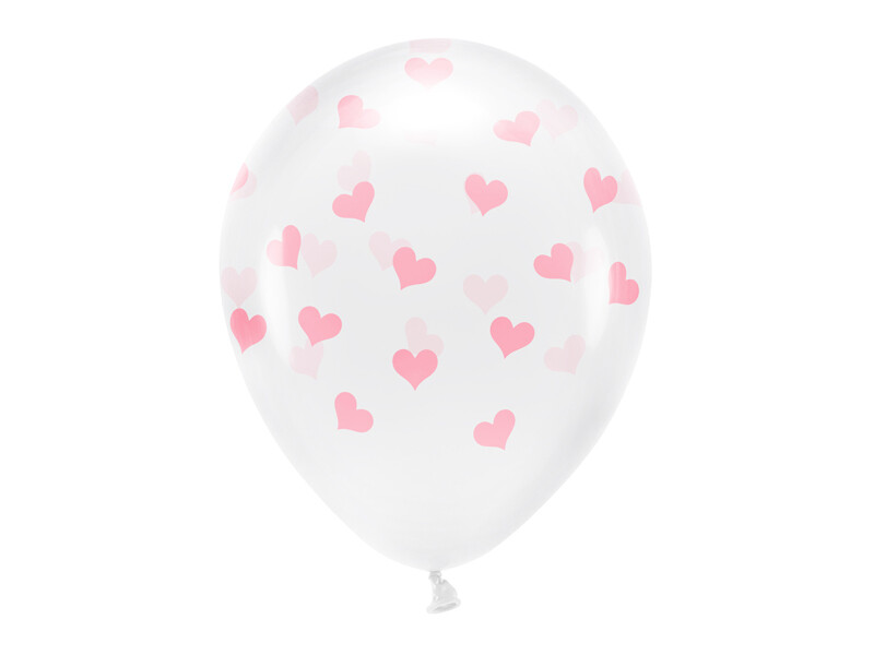 Ilmapallot baby showereille