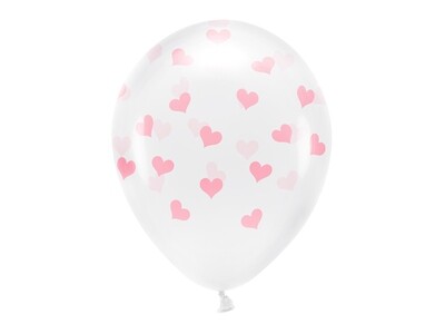 Ilmapallot baby showereille