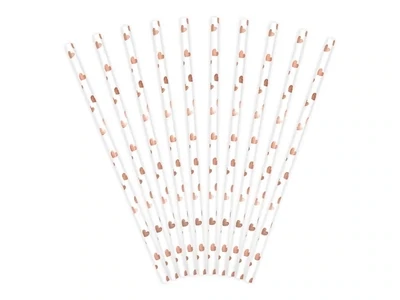 Paperipillit baby showereille