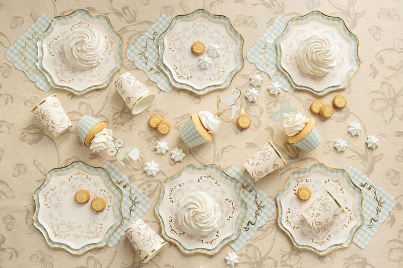 Pöytäliina beige 180x120cm